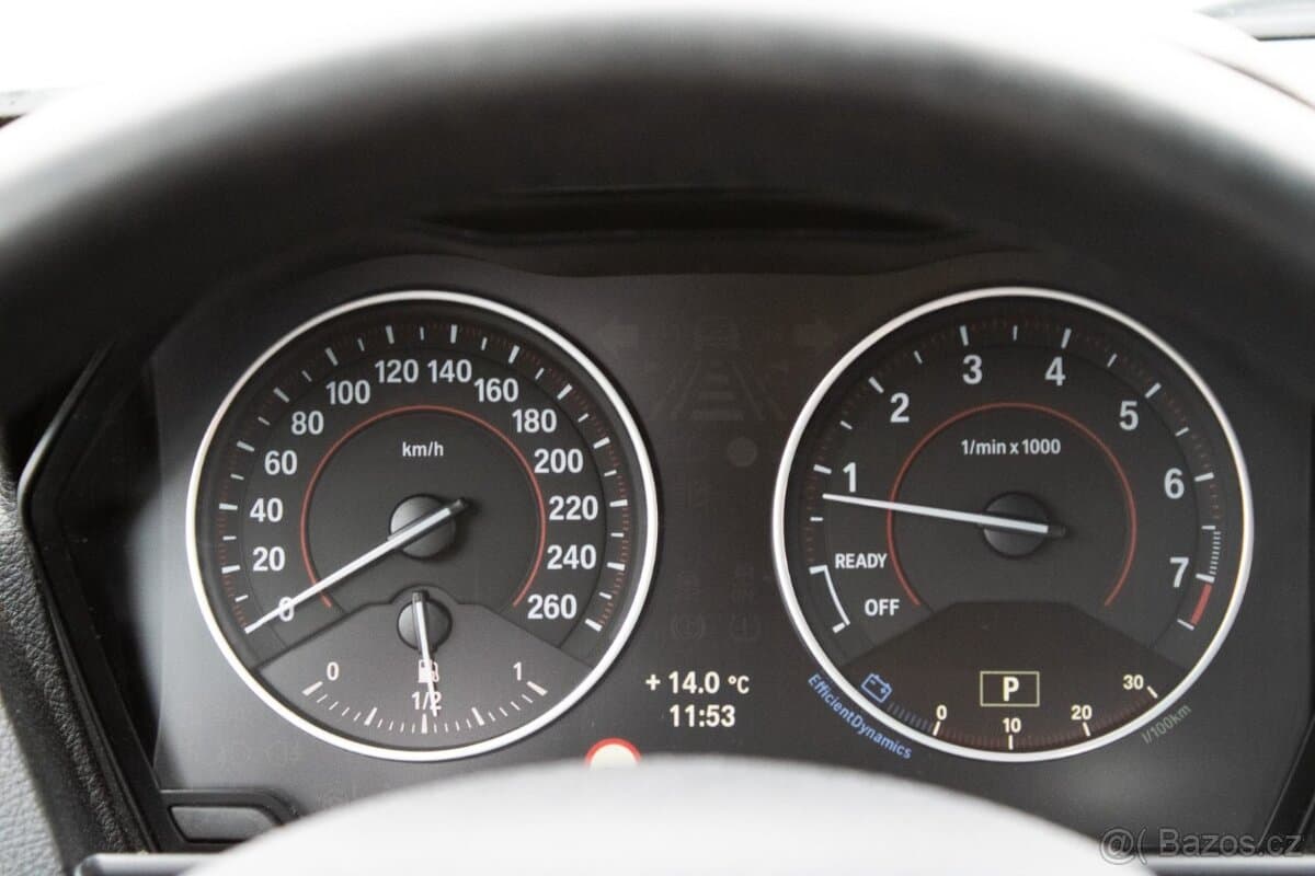 2013 BMW iX - 16