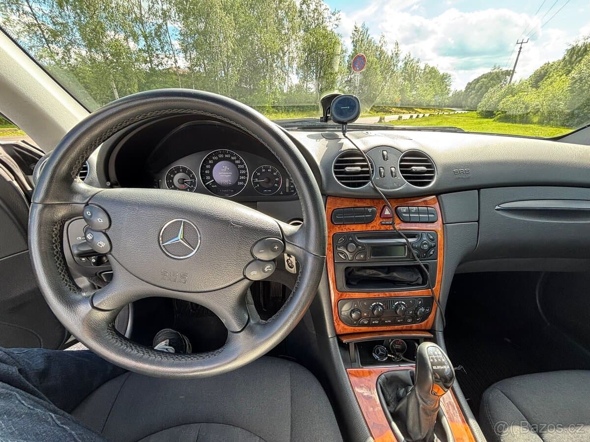 2003 Mercedes-Benz OSTATNÍ - 16