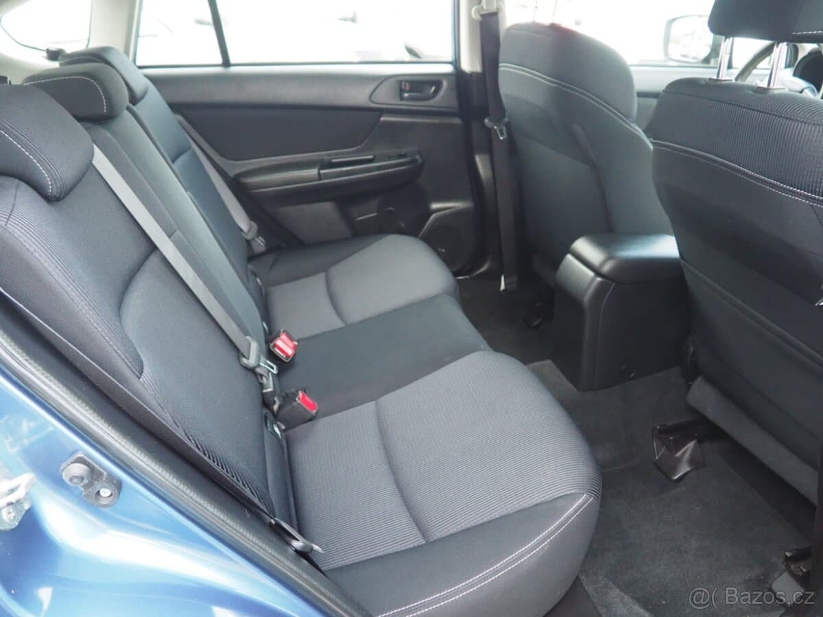 2016 Subaru XV - 16