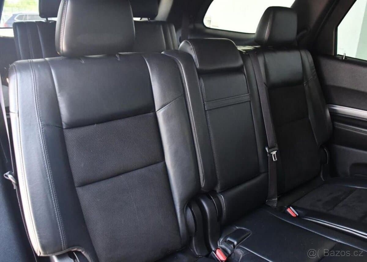 2020 Dodge DURANGO - 16