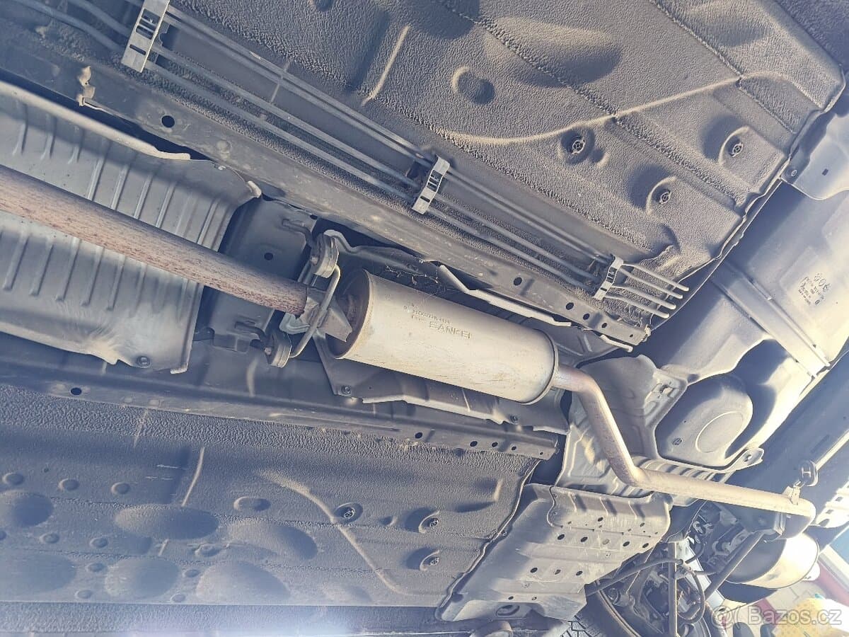 2008 Honda ACCORD - 16