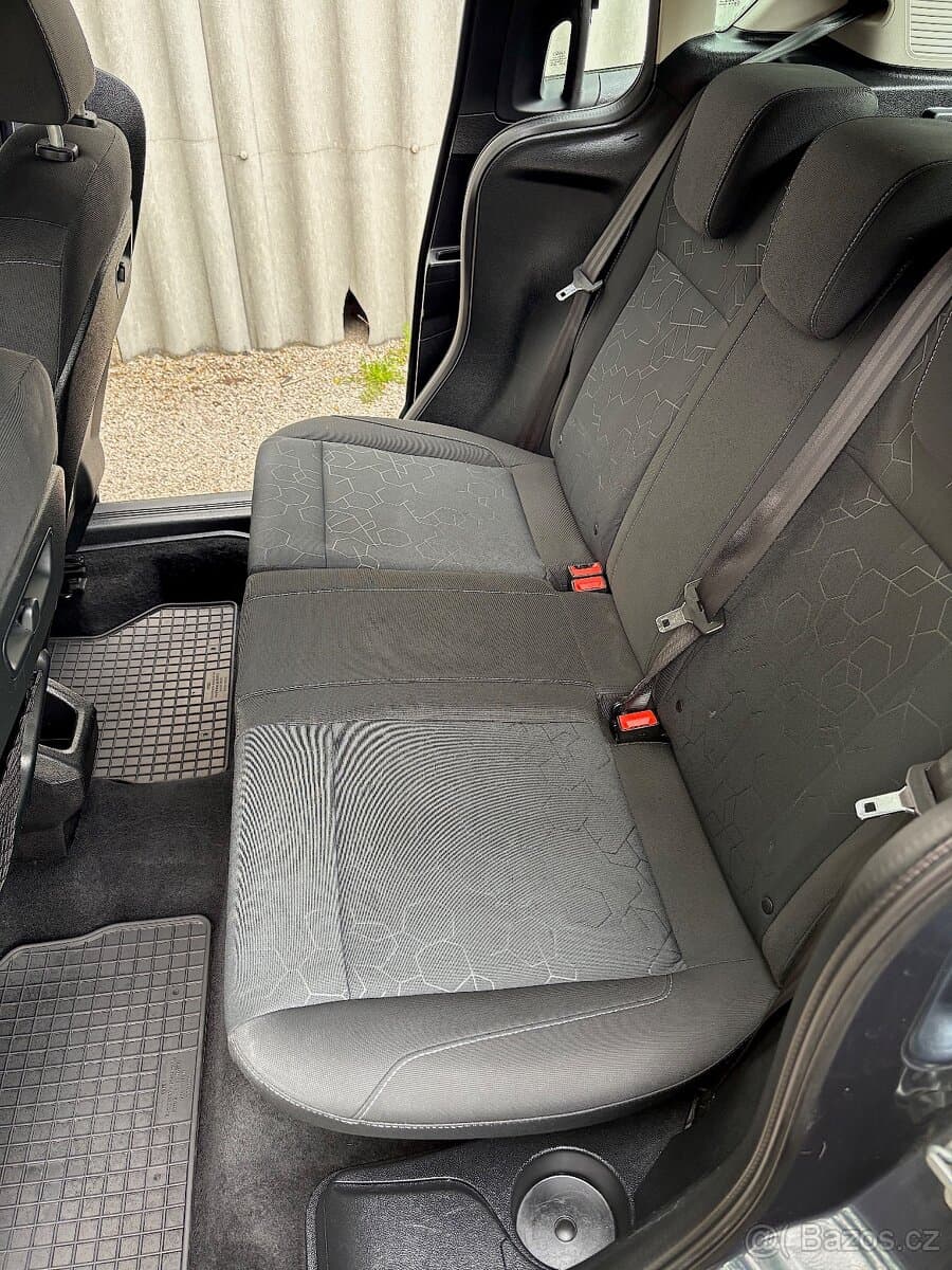 2013 Ford B-MAX - 16