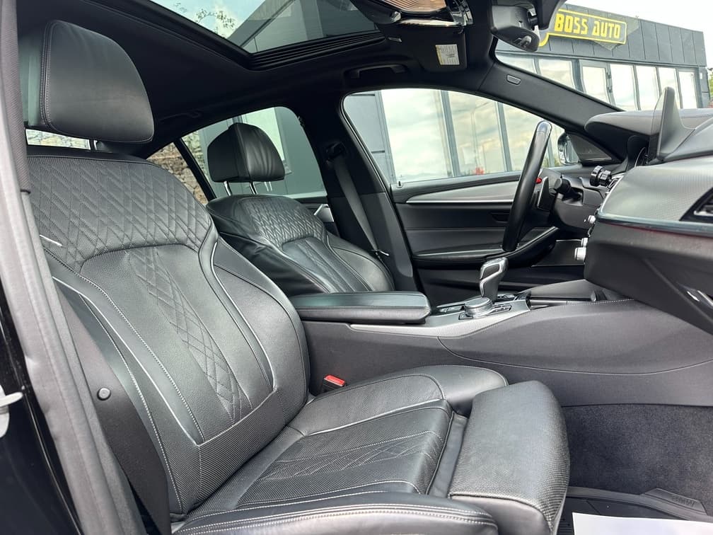 2018 BMW OSTATNÍ - 16