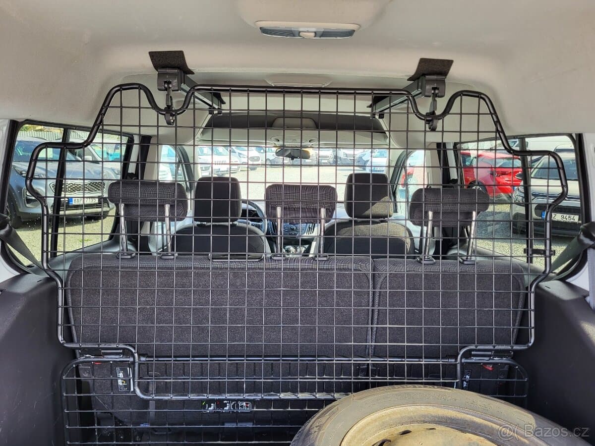 2018 Ford TRANSIT - 16