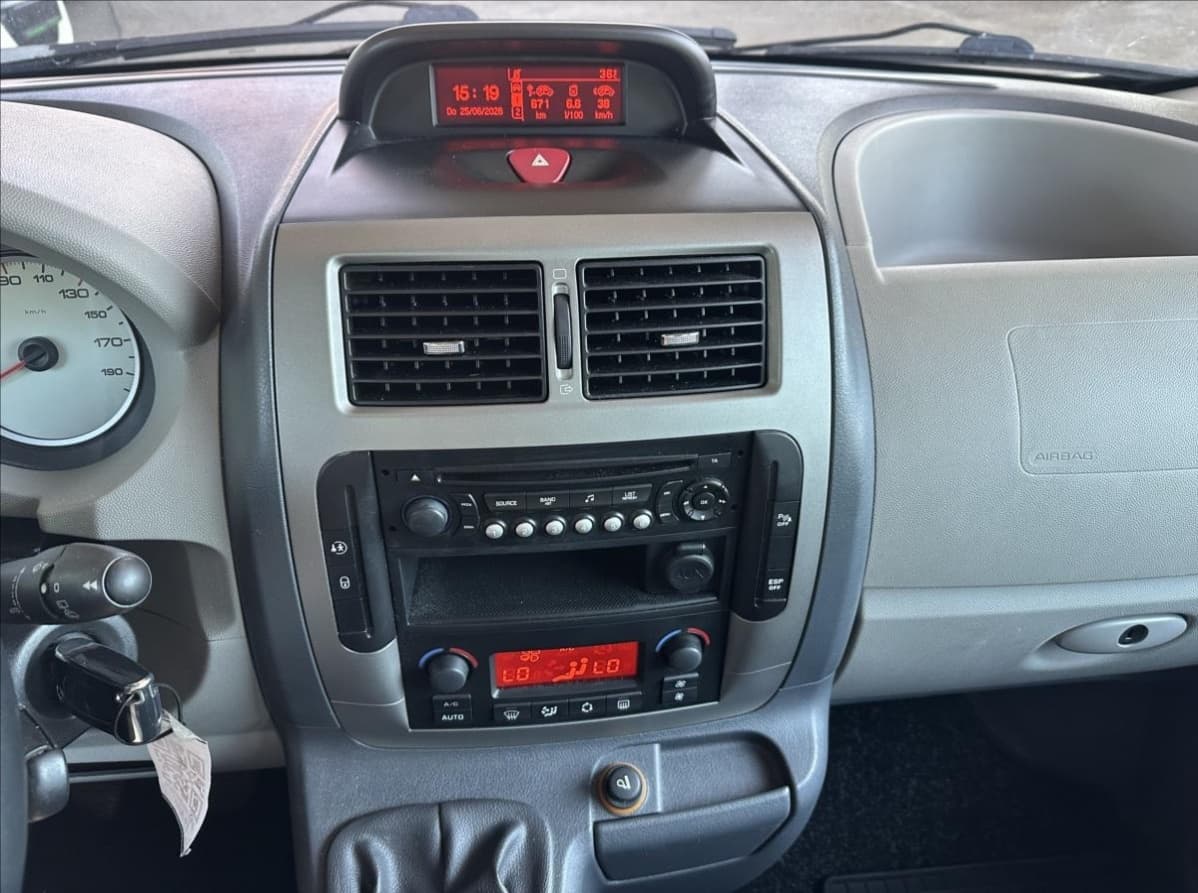 2013 Fiat SCUDO - 16