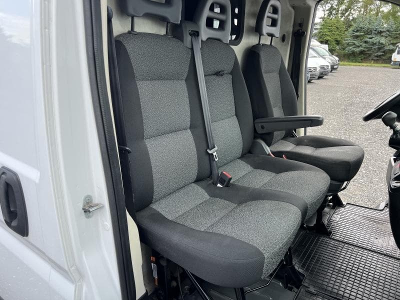 2020 Fiat DUCATO - 16