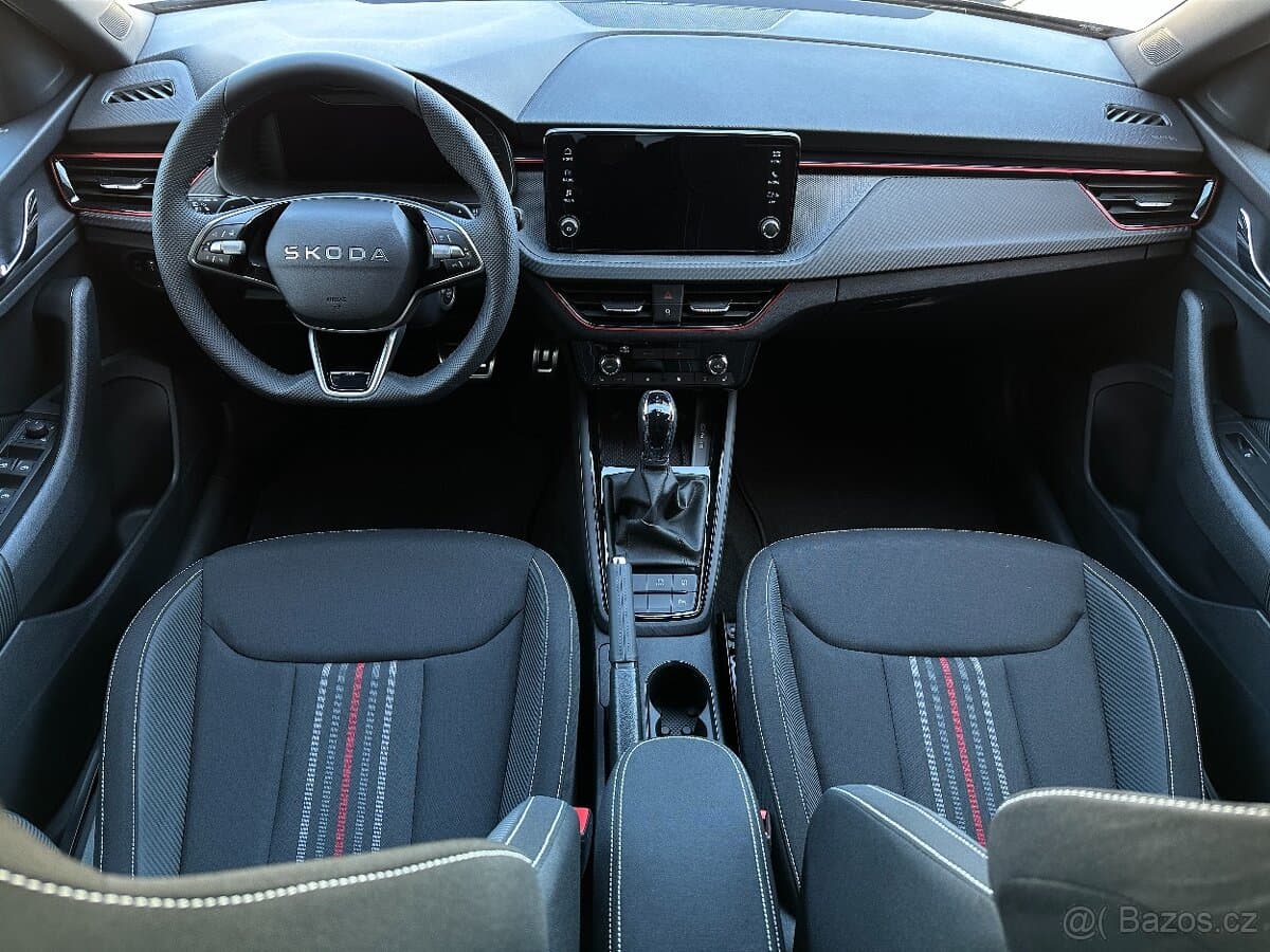 2026 Škoda KAMIQ - 16