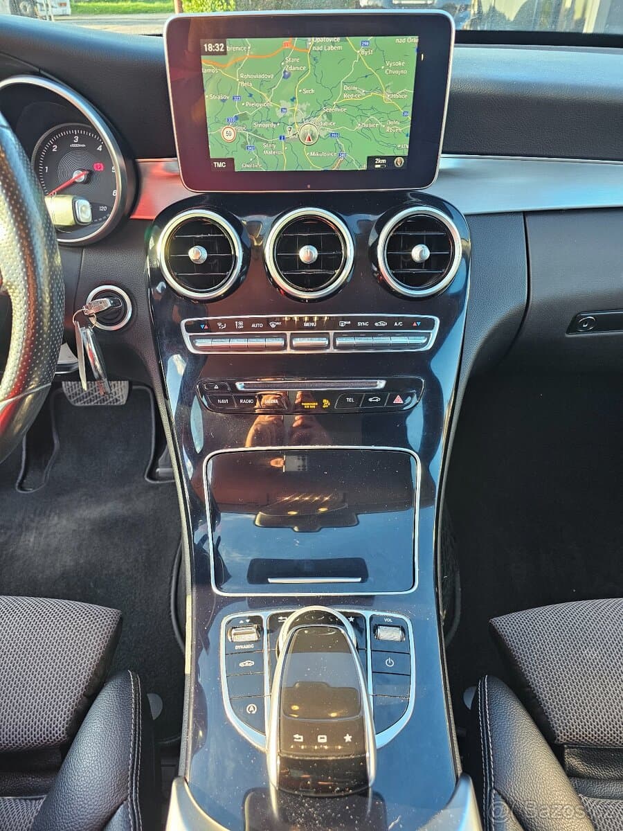 2016 Mercedes-Benz OSTATNÍ - 16