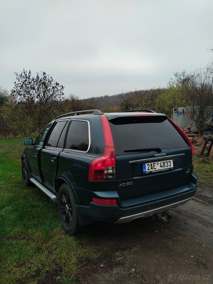 2006 Volvo XC90 - 16
