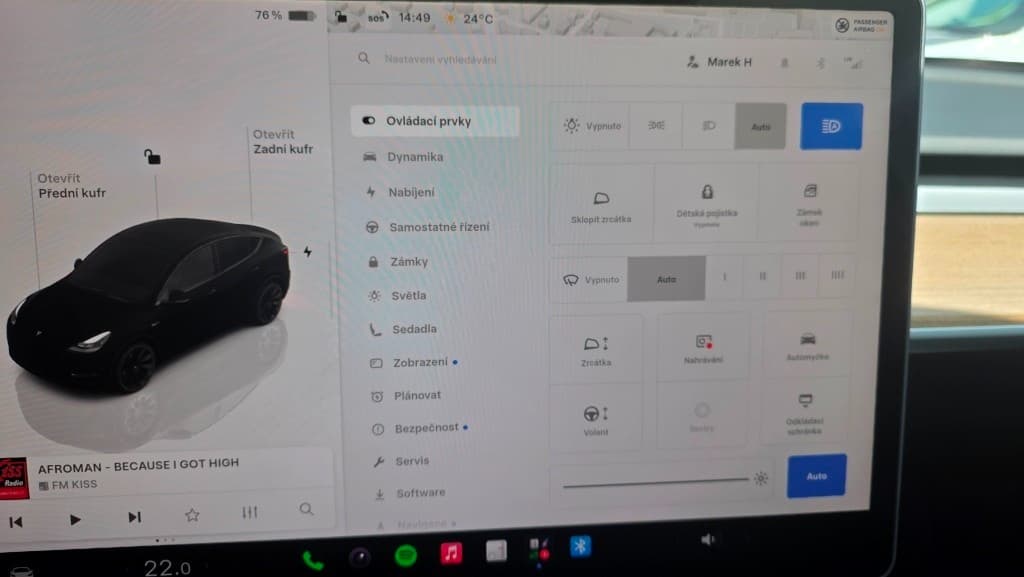 2023 Tesla MODEL Y - 16