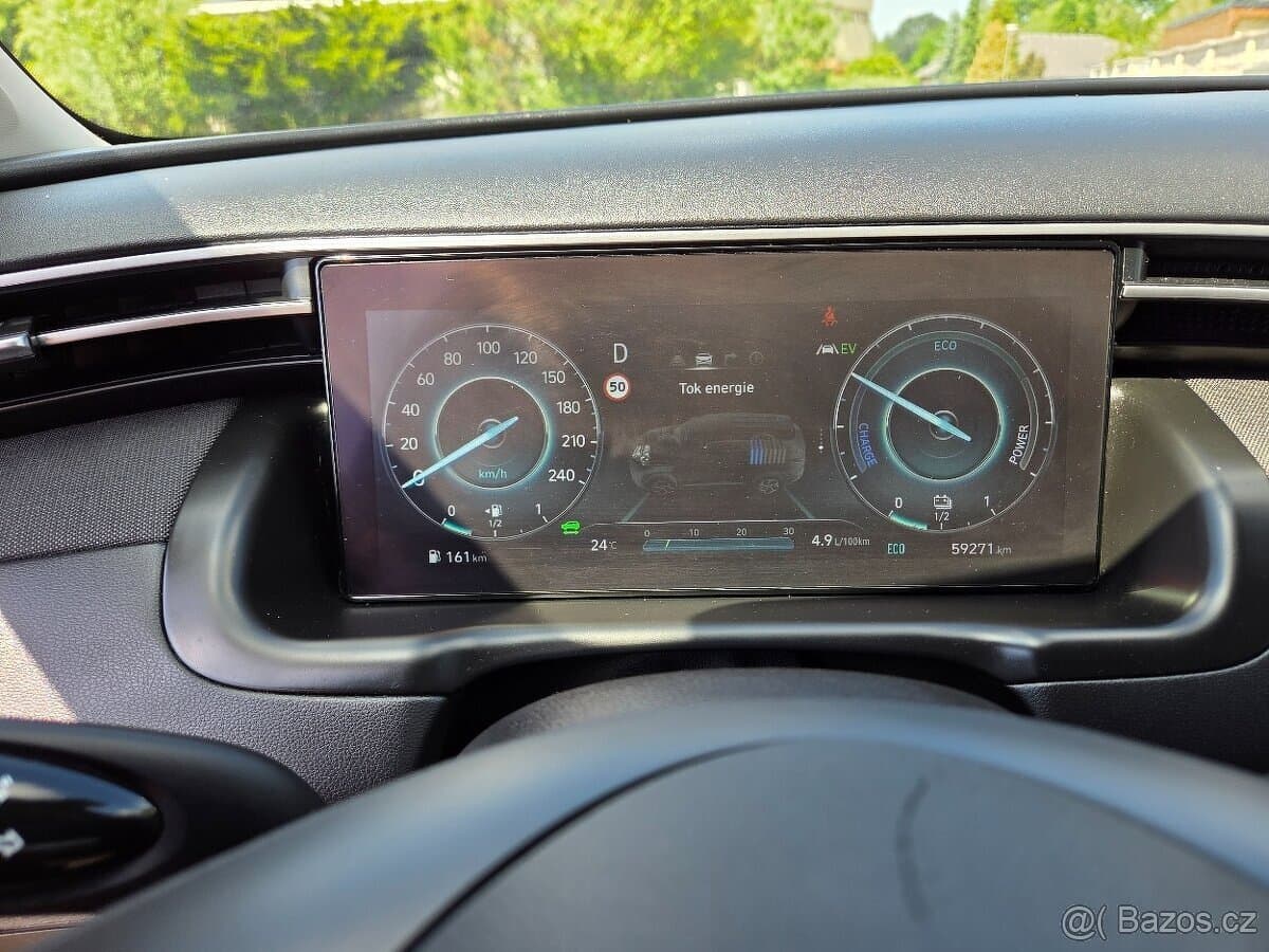 2023 Hyundai TUCSON - 16