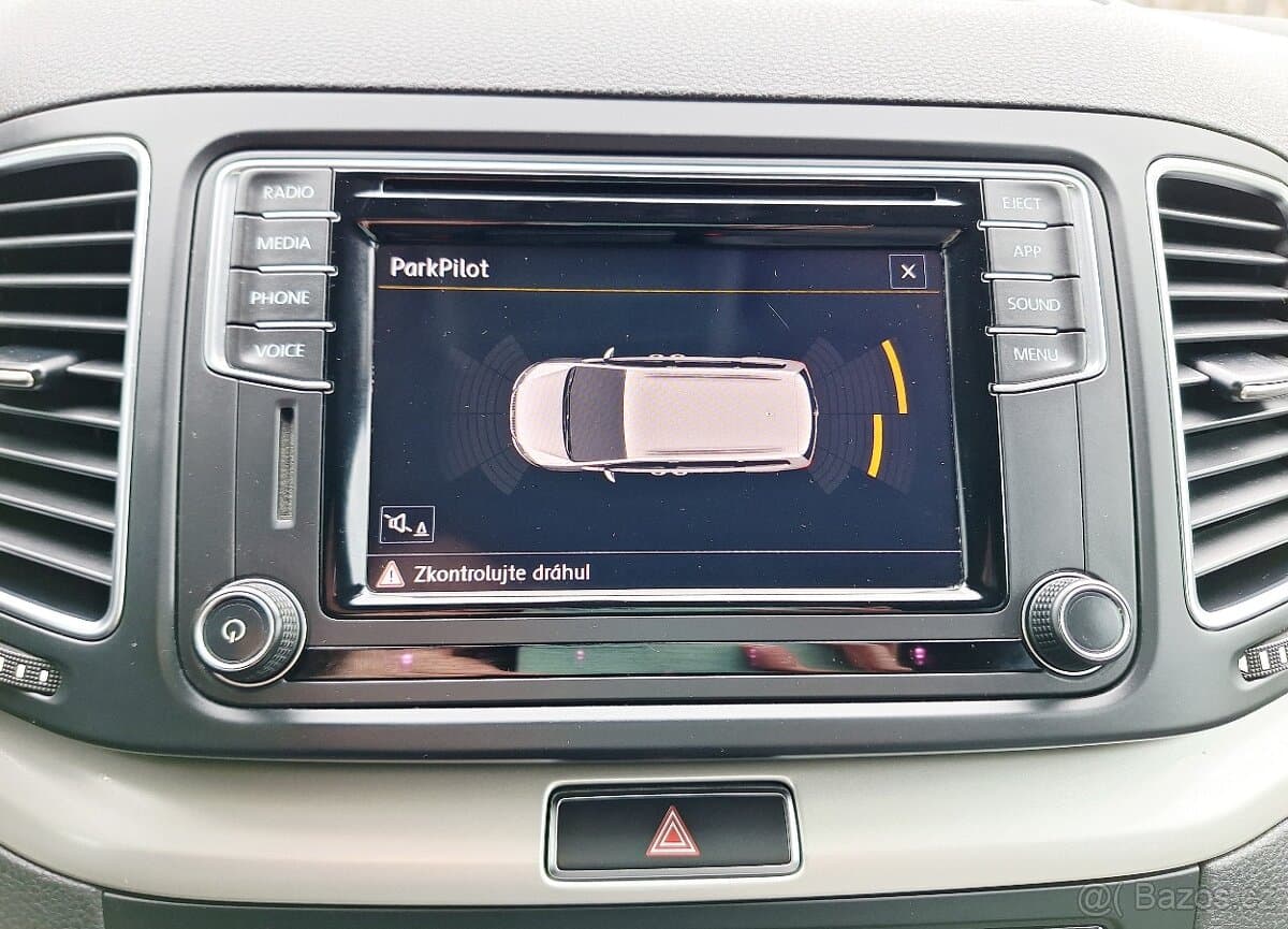 2017 Seat ALHAMBRA - 16
