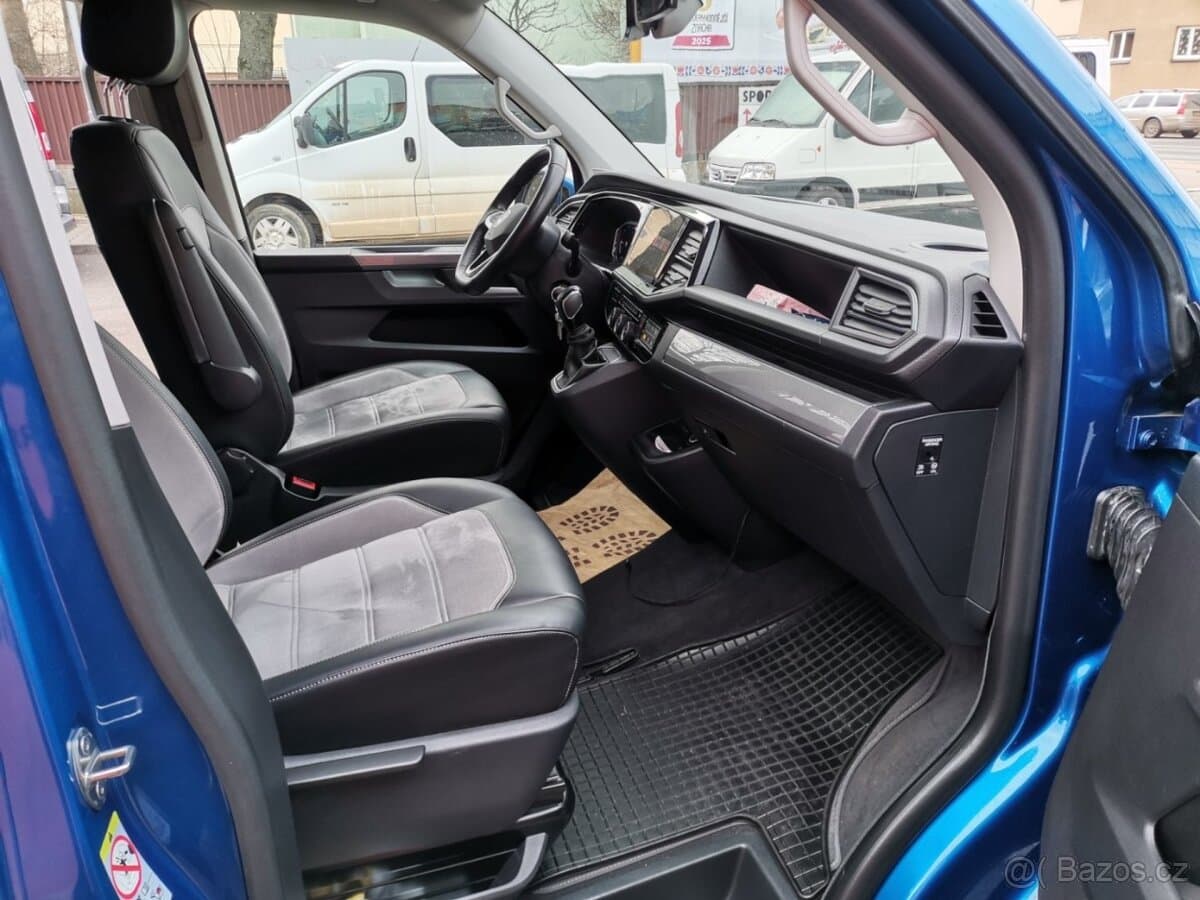2024 Volkswagen MULTIVAN - 16