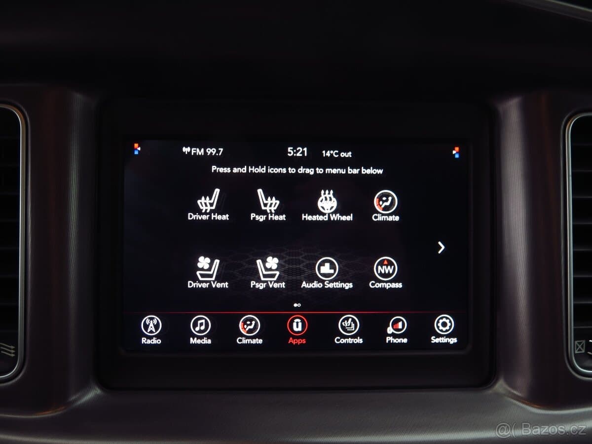 2019 Dodge CHARGER - 16