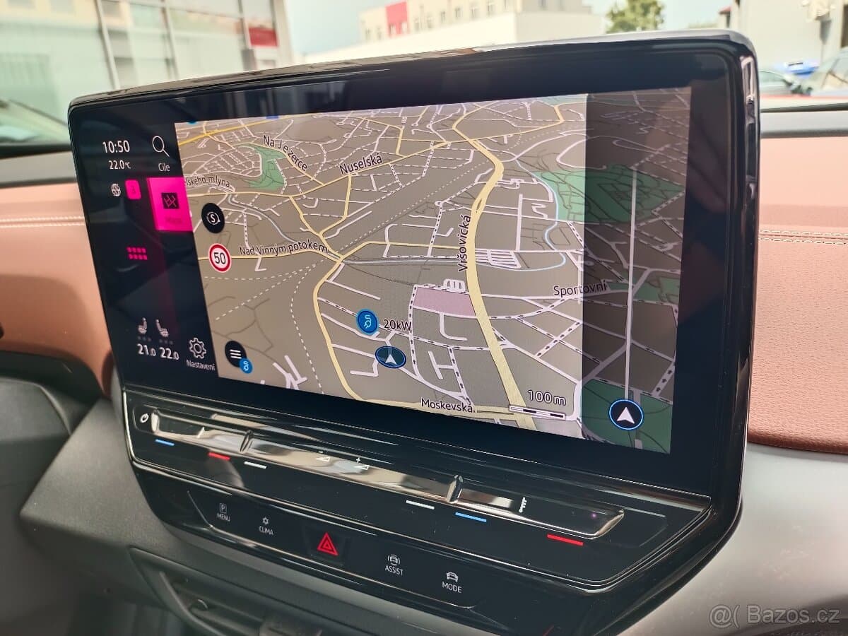 2023 Volkswagen ID.5 - 16