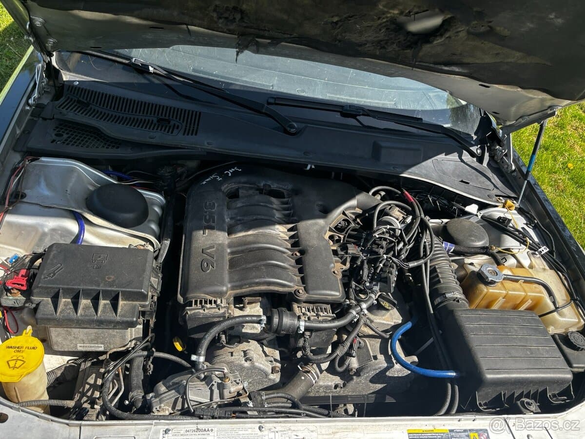 2005 Dodge OSTATNÍ - 16