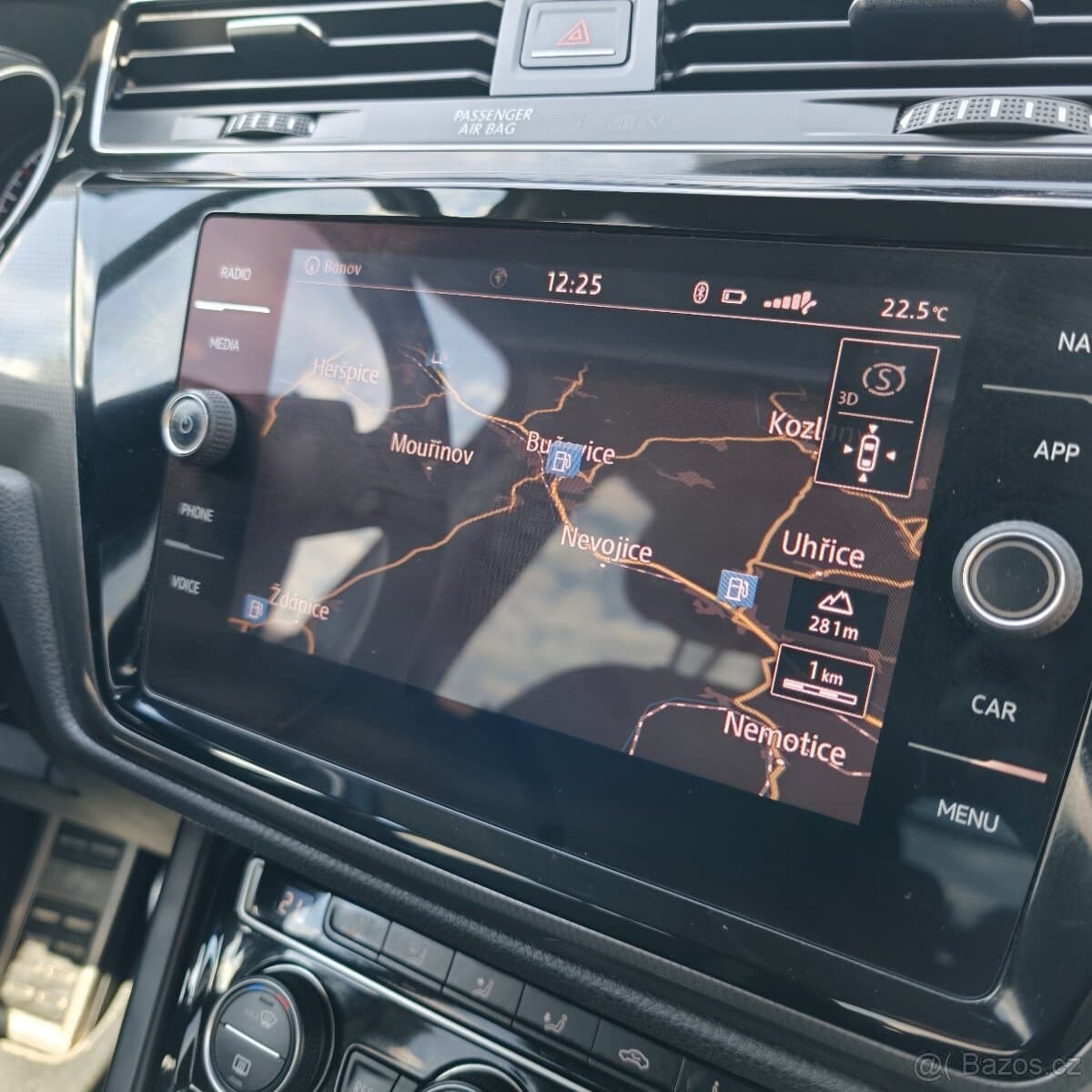 2018 Volkswagen TOURAN - 16