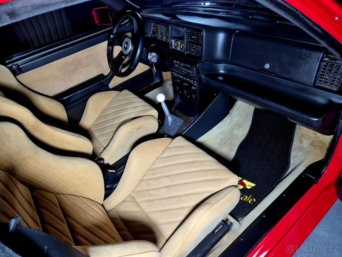 1994 Lancia DELTA - 16