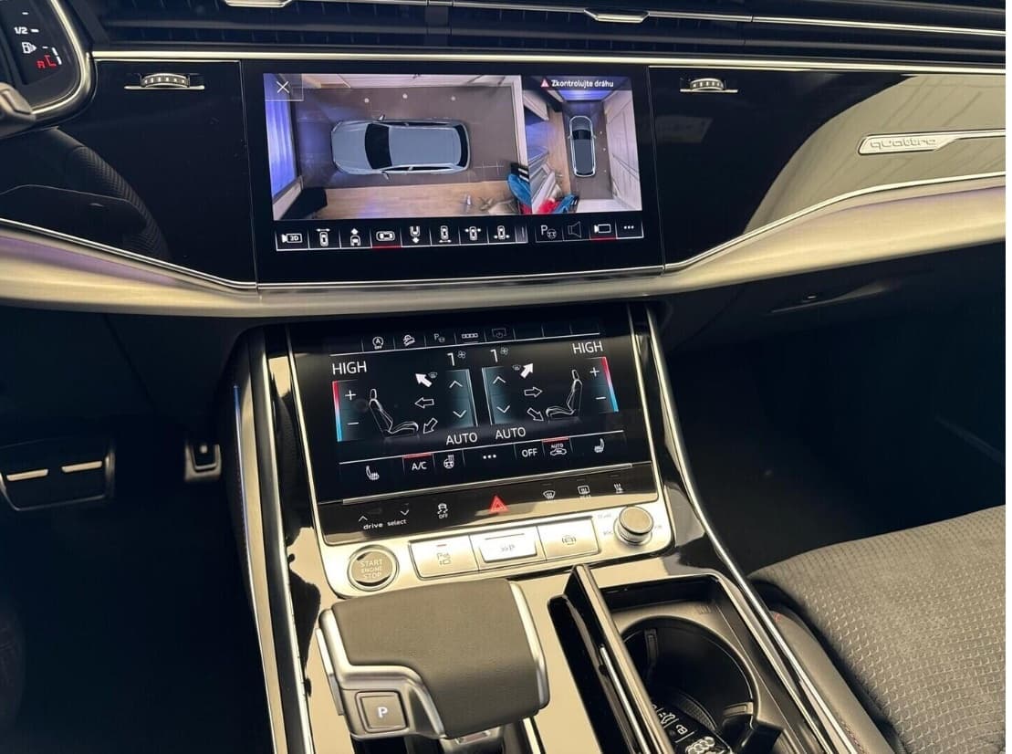 2026 Audi Q7 - 16