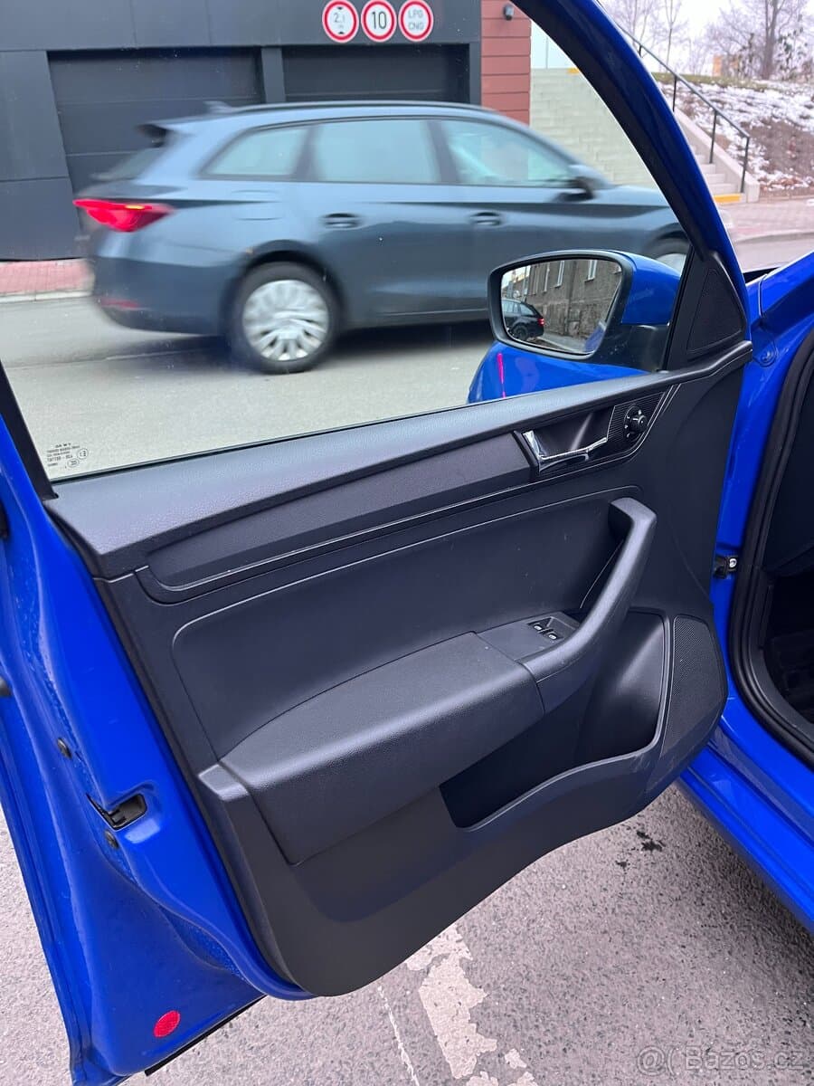 2019 Škoda RAPID - 16