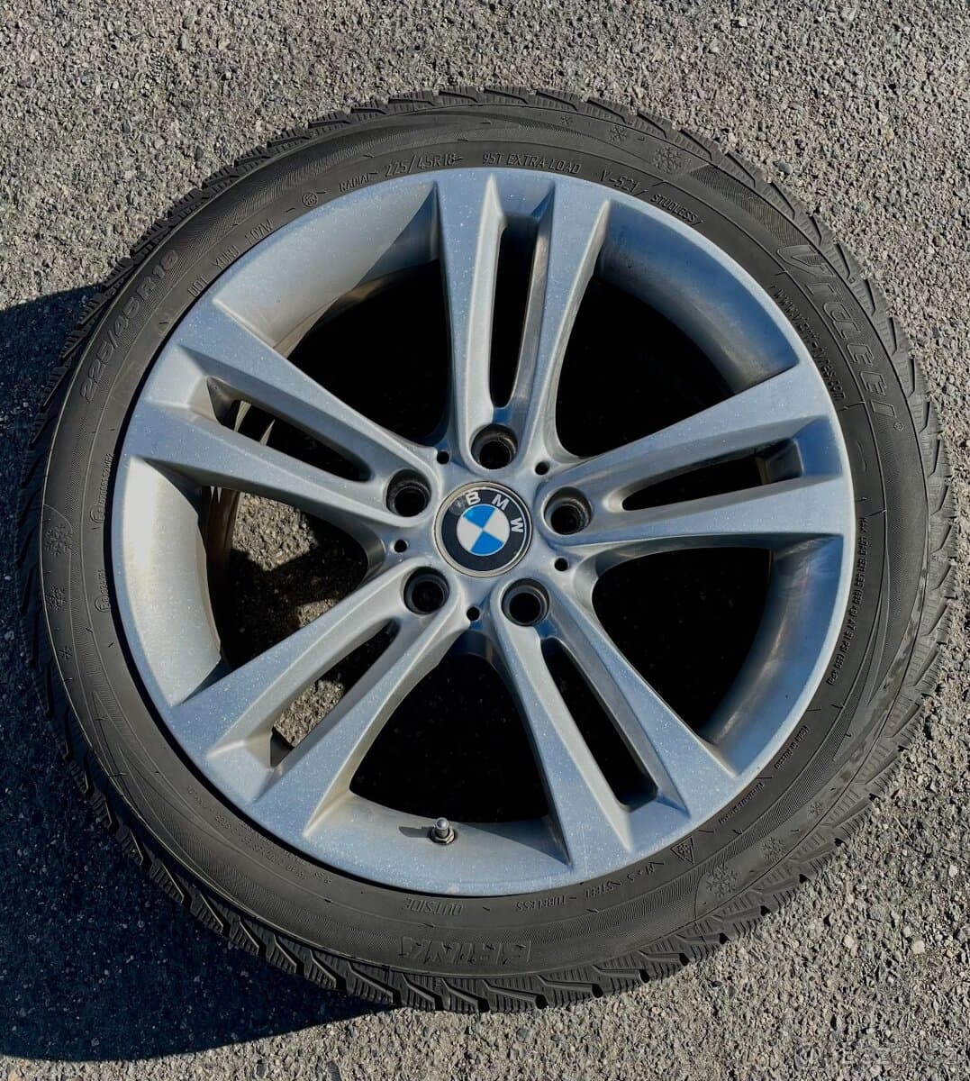 2014 BMW OSTATNÍ - 16