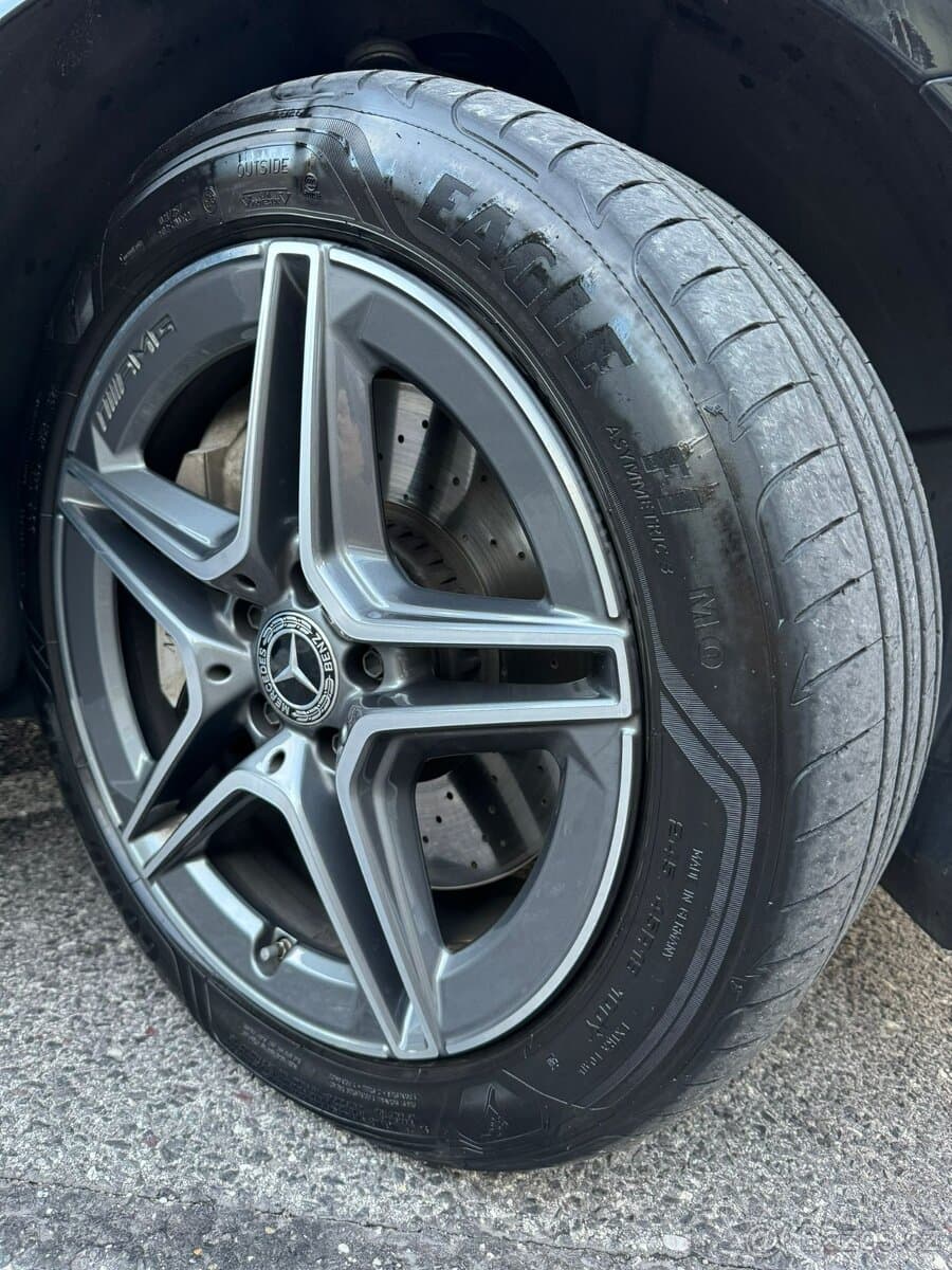 2021 Mercedes-Benz OSTATNÍ - 16