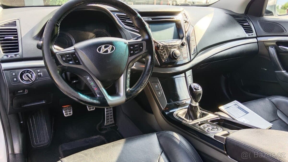 2015 Hyundai i40 - 16
