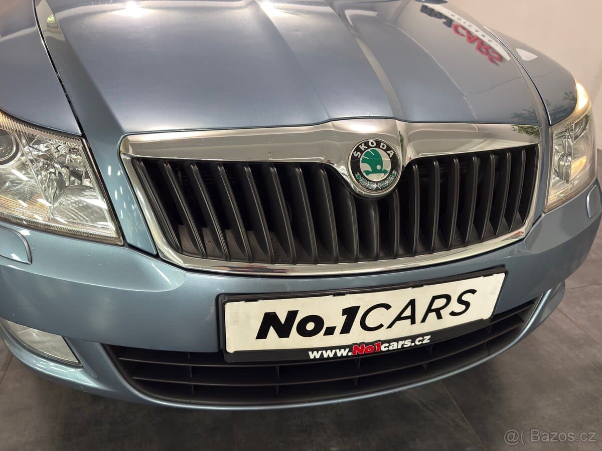 2012 Škoda OCTAVIA - 16