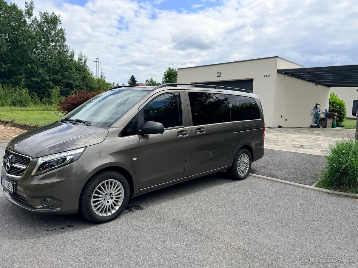 2016 Mercedes-Benz OSTATNÍ - 16