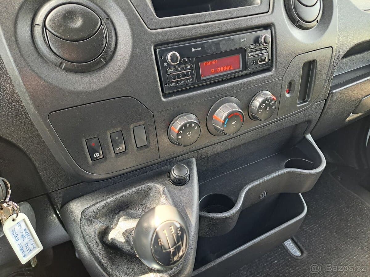 2015 Renault MASTER - 16