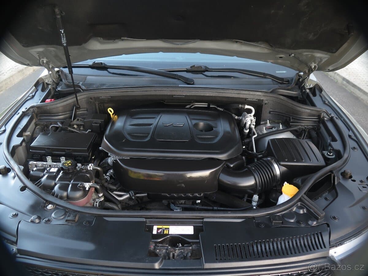2020 Dodge DURANGO - 16