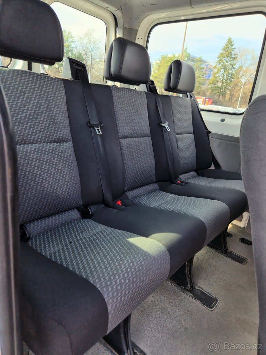 2012 Volkswagen OSTATNÍ - 16