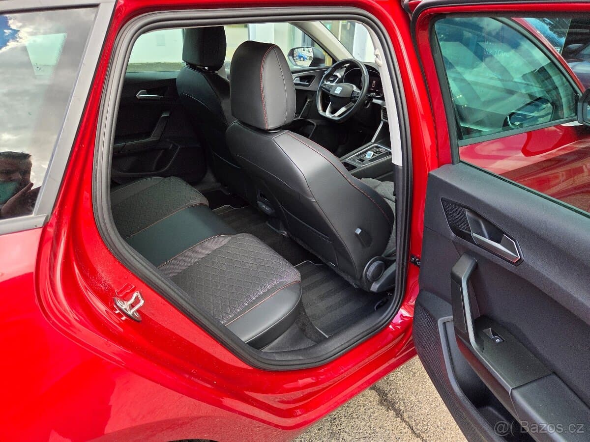 2022 Seat LEON - 16