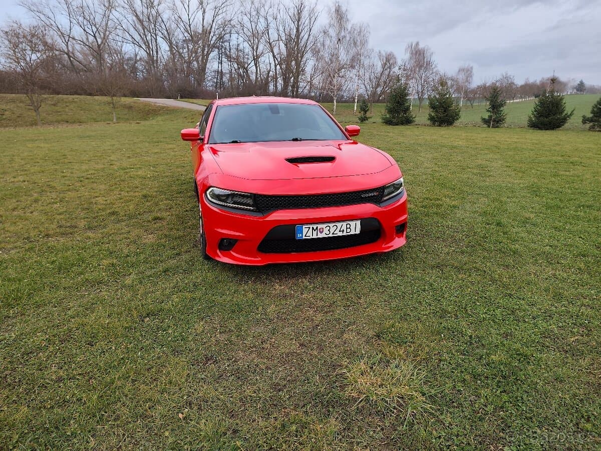 2020 Dodge CHARGER - 16