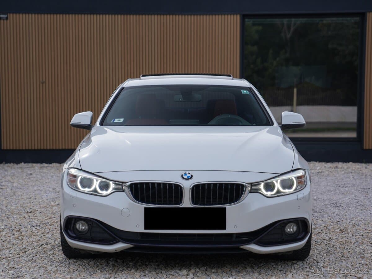 2016 BMW OSTATNÍ - 16