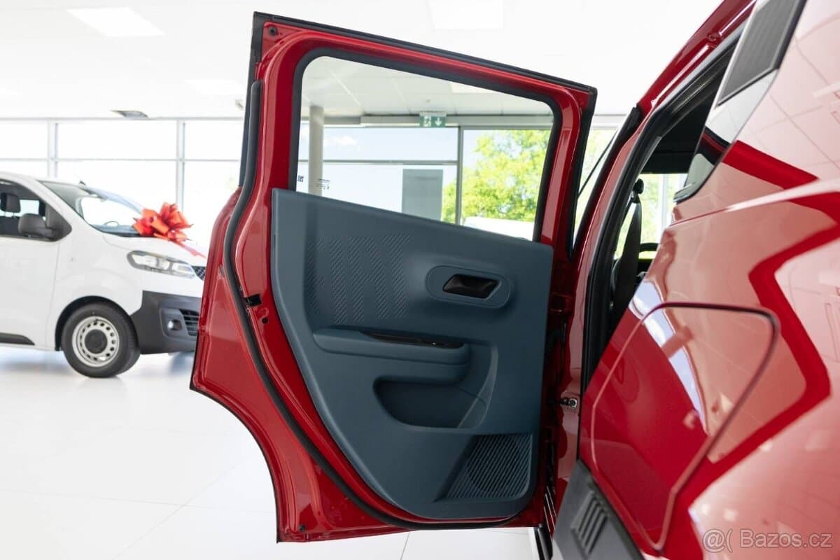 2025 Fiat PANDA - 16