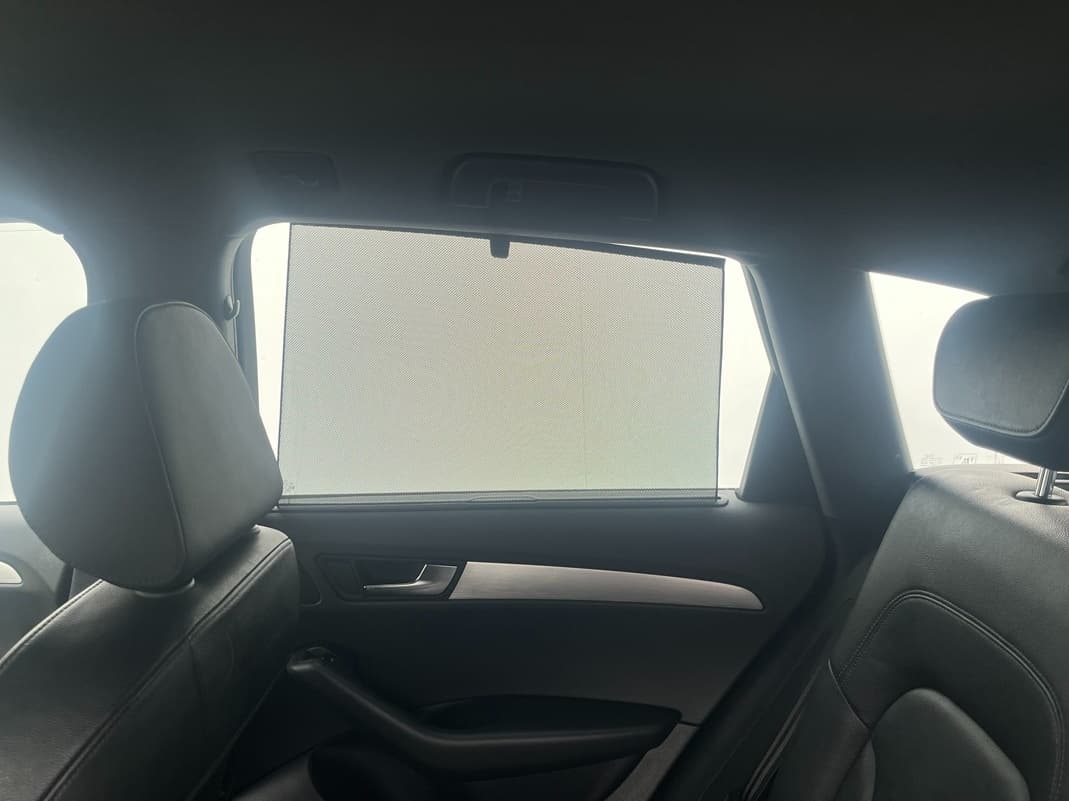2009 Audi Q5 - 16
