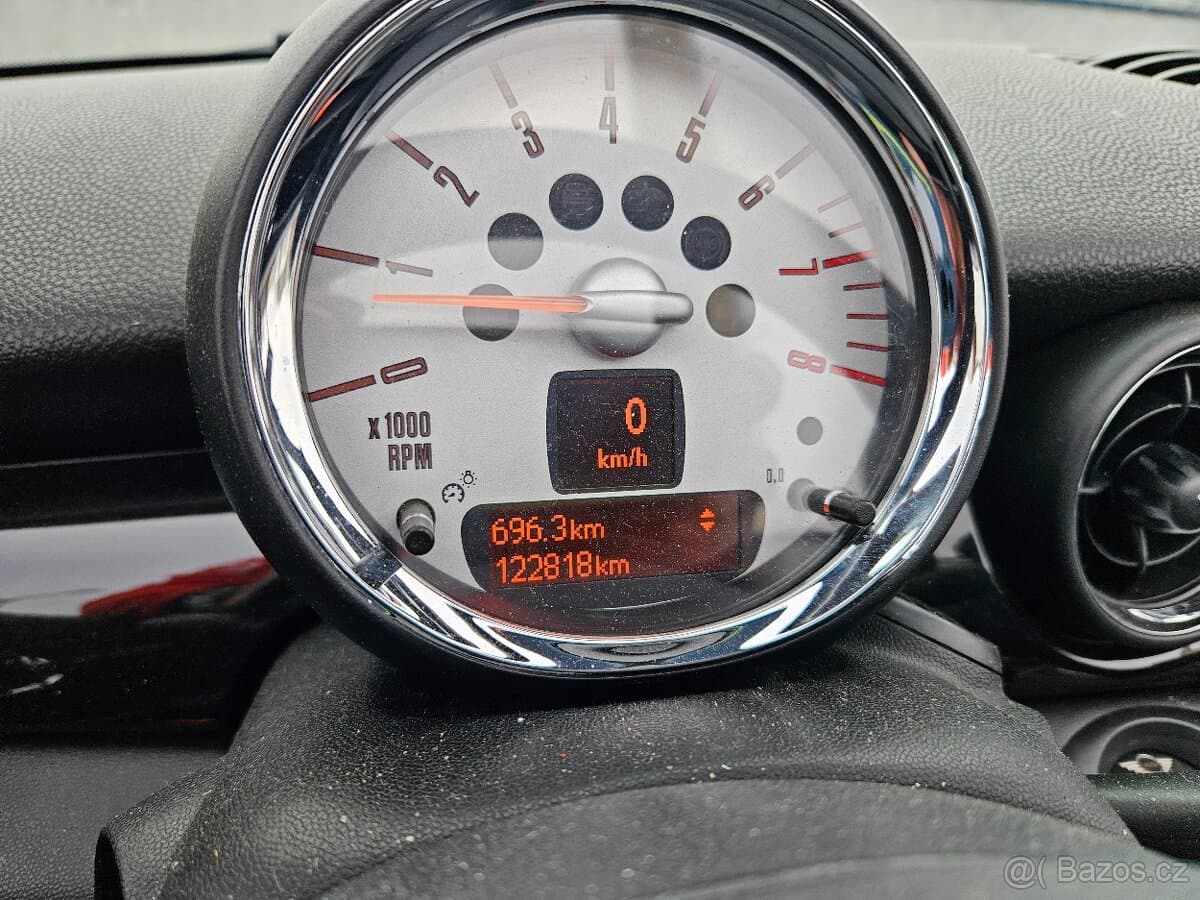 2013 Mini COOPER - 16