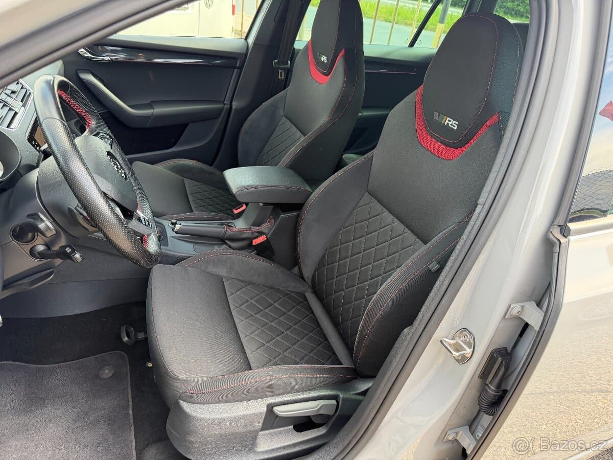 2018 Škoda OCTAVIA - 16