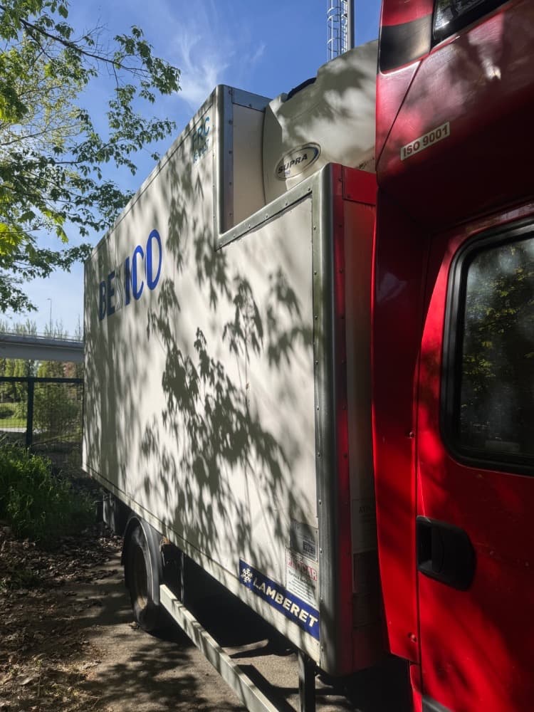 2011 Iveco OSTATNÍ - 16