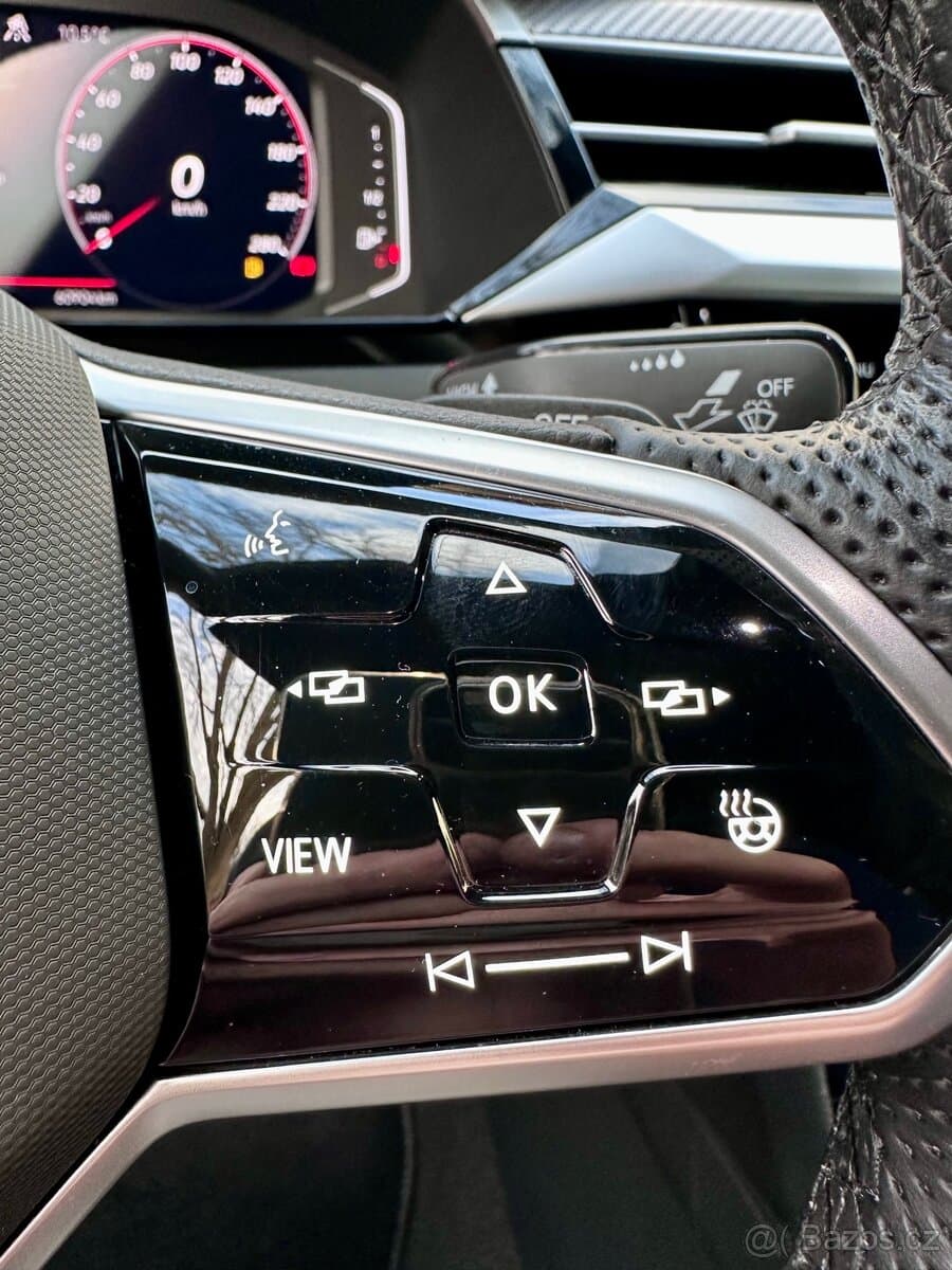 2021 Volkswagen ARTEON - 16