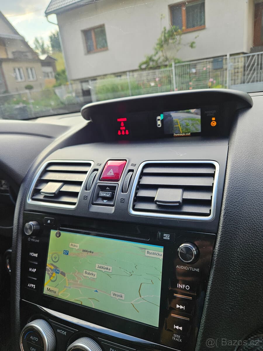 2019 Subaru FORESTER - 16
