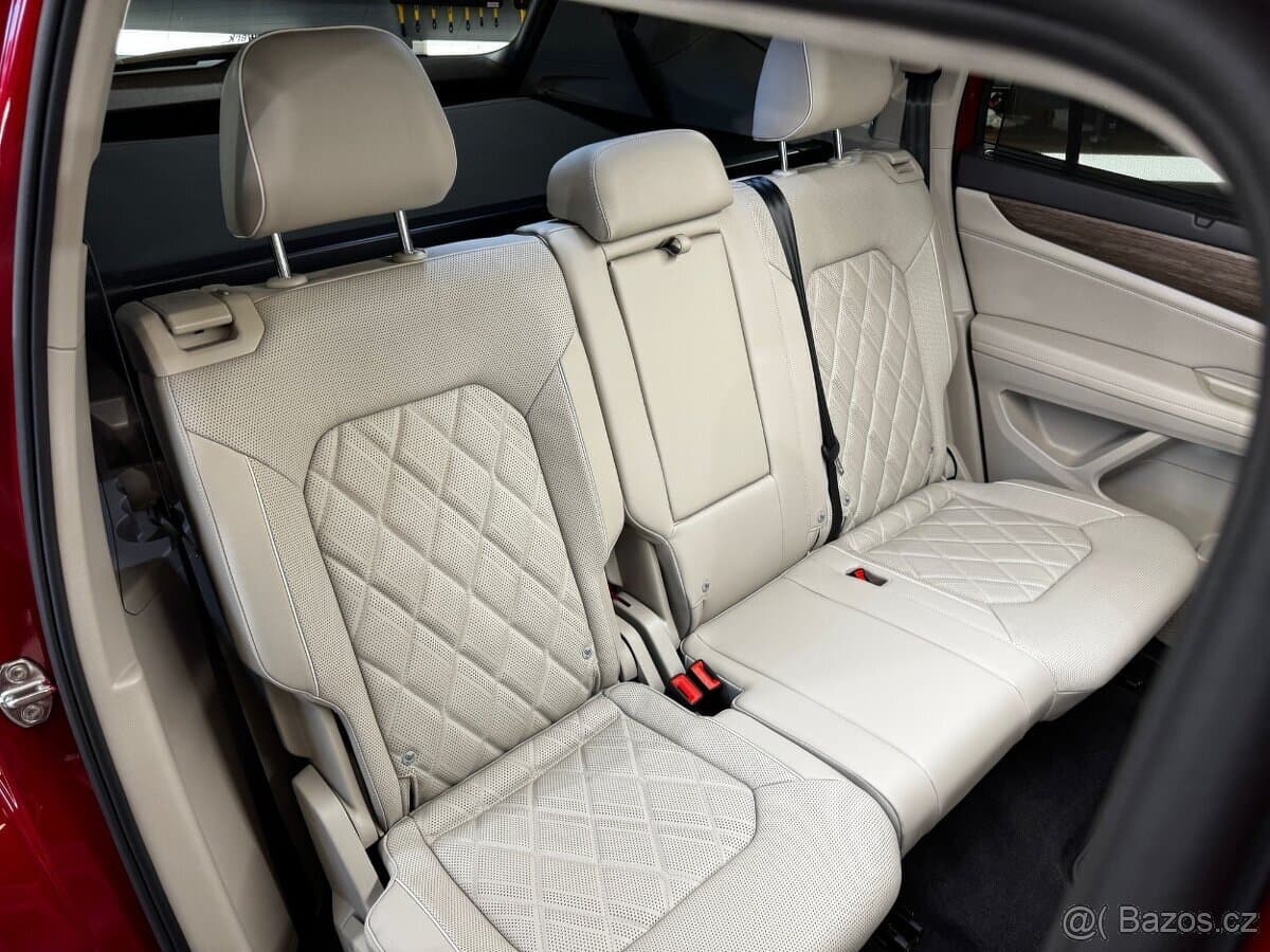 2024 Volkswagen ATLAS - 16