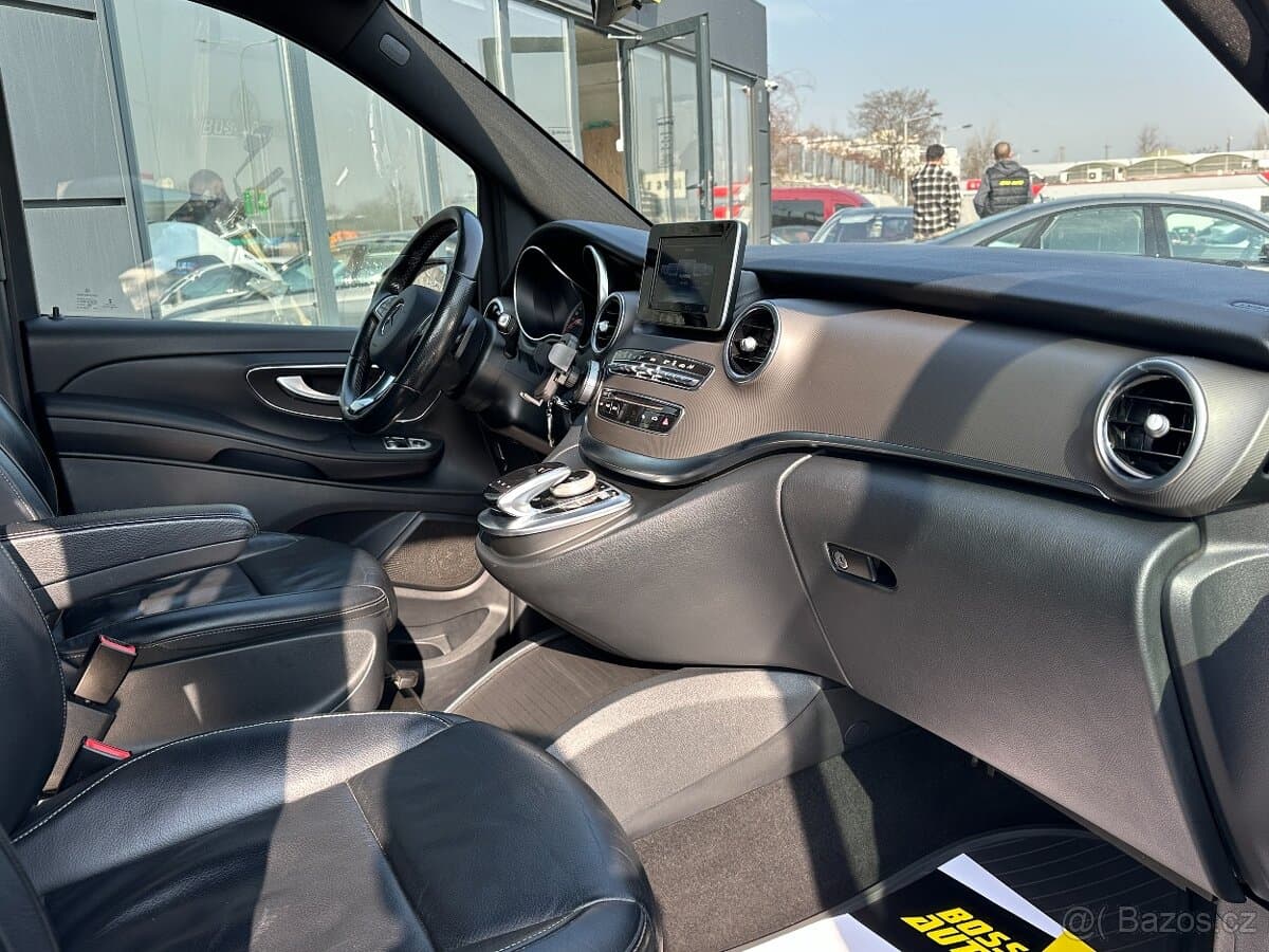 2016 Mercedes-Benz OSTATNÍ - 16