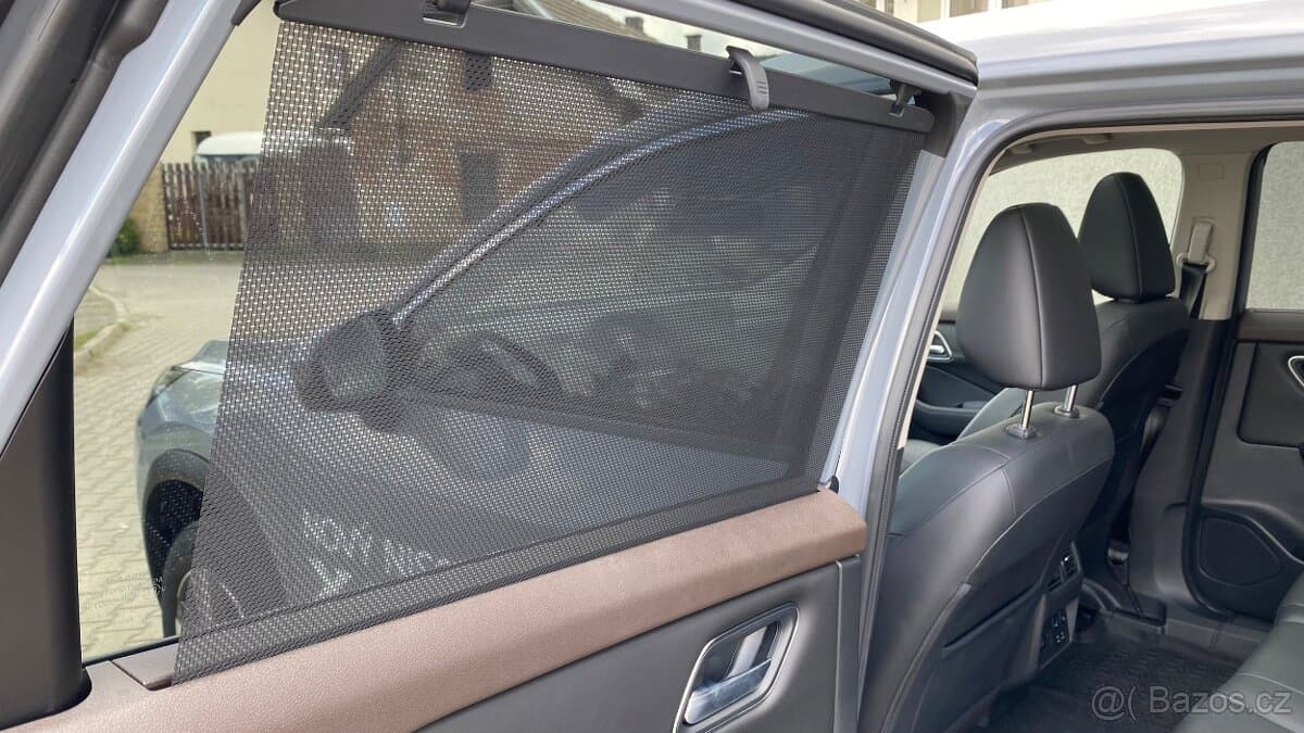 2022 Nissan X-TRAIL - 16