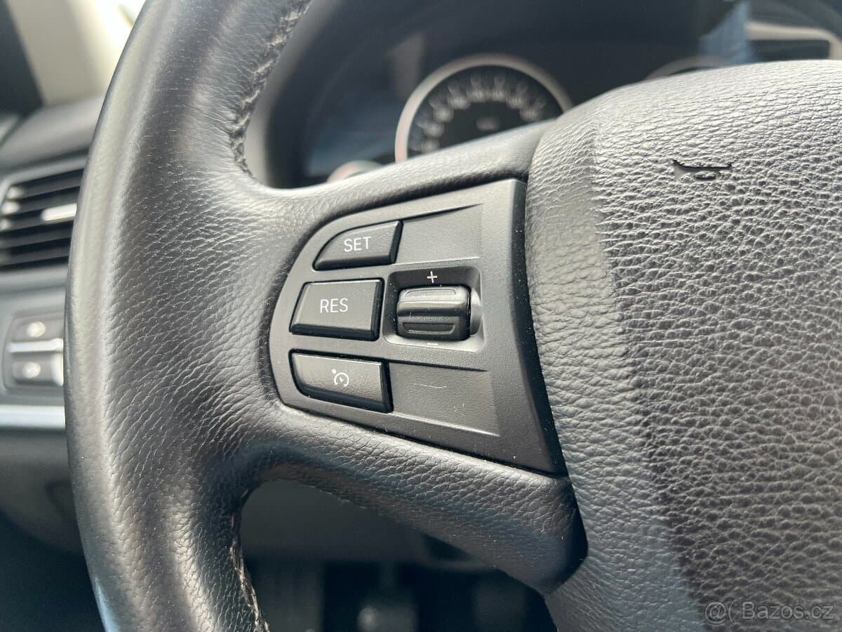 2011 BMW X3 - 16