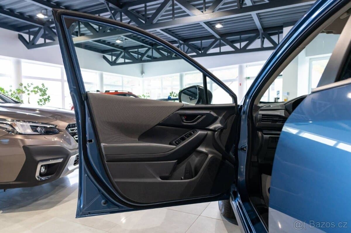 Subaru CROSSTREK - 16