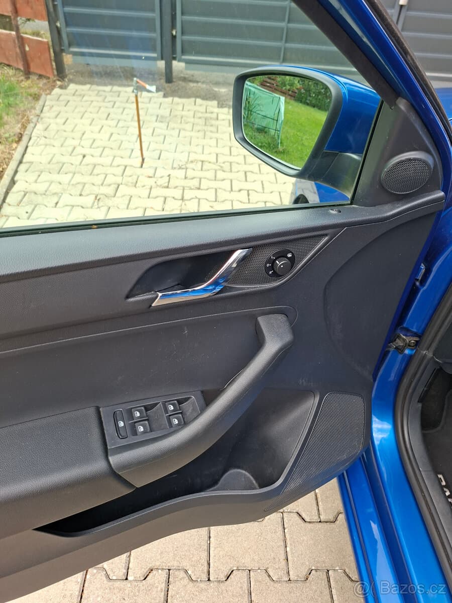 2015 Škoda RAPID - 16