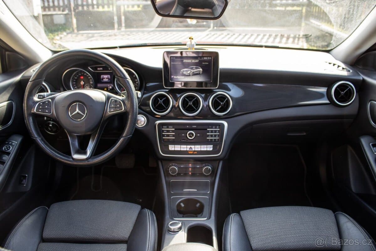 2018 Mercedes-Benz CL-CLASS - 16