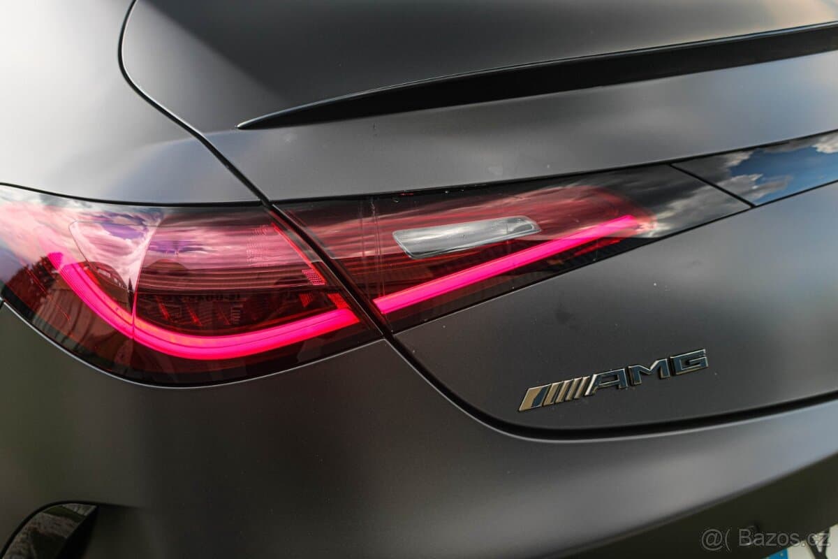 2024 Mercedes-Benz CL-CLASS - 16
